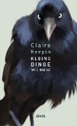 Cover-Bild zum Titel 'Kleine Dinge wie diese' von 'Claire Keegan'