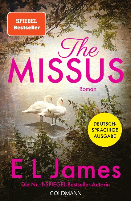 The Missus - E L James