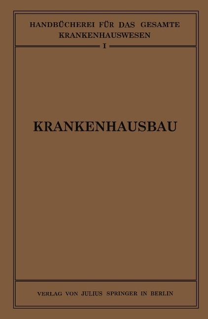 Krankenhausbau - Na Schachner, Na Schmieden, Na Winterstein