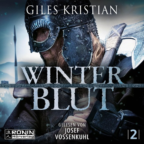Winterblut - Giles Kristian