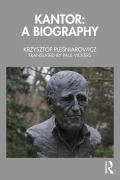 Cover-Bild zum Titel 'Kantor: A Biography' von 'Krzysztof Plesniarowicz'