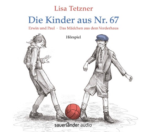 Die Kinder Aus Nr.67 - Dieter/Mellies Mann