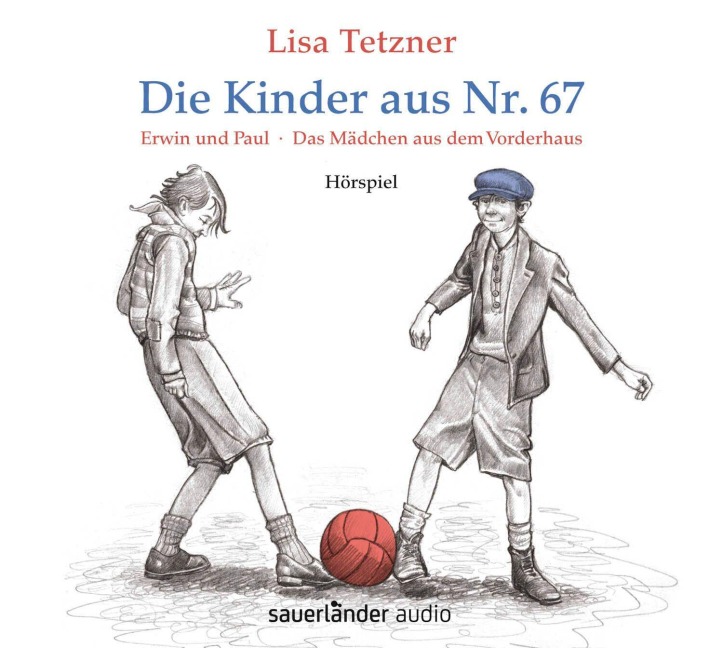 Die Kinder Aus Nr.67 - Dieter/Mellies Mann