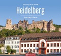 Cover-Bild zum Titel 'Heidelberg - Farbbildband' von 'Marcus Imbsweiler'