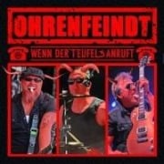 Wenn der Teufel anruft - Ohrenfeindt