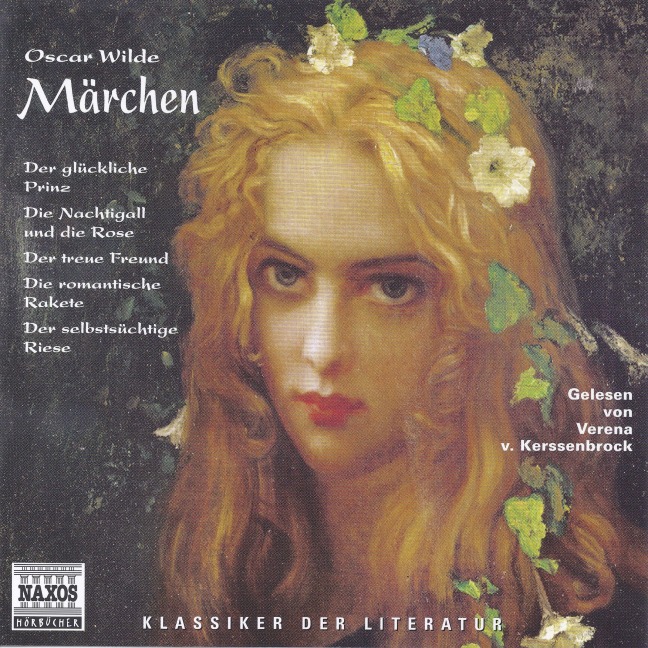 Oscar Wilde: Märchen - Oscar Wilde