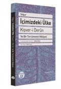 Cover-Bild zum Titel 'Icimizdeki Ülke - Kisver-i Dern' von 'Segur'