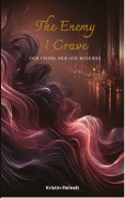 Cover-Bild zum Titel 'The Emany I Crave' von 'Kristin Reinelt'