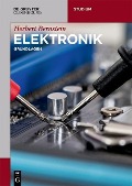 Elektronik - Herbert Bernstein