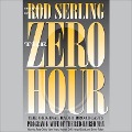 Cover-Bild zum Titel 'Zero Hour 6: Wife of the Red-Haired Man' von 'Rod Serling'