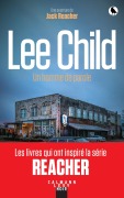 Cover-Bild zum Titel 'Un homme de parole' von 'Lee Child'