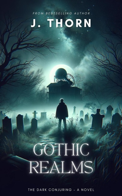 Gothic Realms (The Dark Conjuring) - J. Thorn
