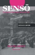 Cover-Bild zum Titel 'Senso: The Japanese Remember the Pacific War' von 'Frank Gibney, Beth Cary'