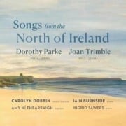 Songs from the North of Ireland - Carolyn/Burnside Dobbin