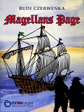 Cover-Bild zum Titel 'Magellans Page' von 'Rudi Czerwenka'