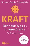 Cover-Bild zum Titel 'Kraft' von 'Claudia Croos-Müller'