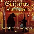 Cover-Bild zum Titel 'Skraddarinn ráðagóði' von 'Grimmsbræður'
