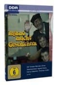 Cover-Bild zum Titel 'Benno macht Geschichten' von 'Helmut Krätzig, Hermann Rodigast, Helmut Nier'
