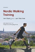 Cover-Bild zum Titel 'Nordic Walking Training' von 'Rainer Welz'