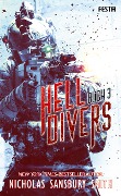 Cover-Bild zum Titel 'Hell Divers - Buch 3' von 'Nicholas Sansbury Smith'