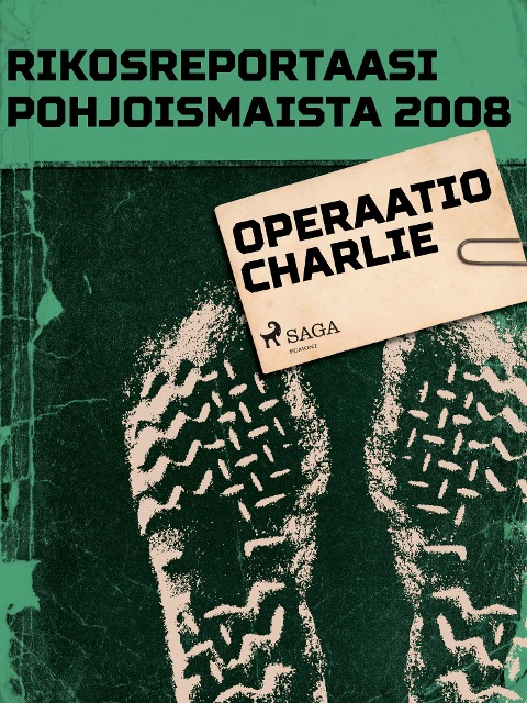 Operaatio Charlie - Eri Tekijöitä