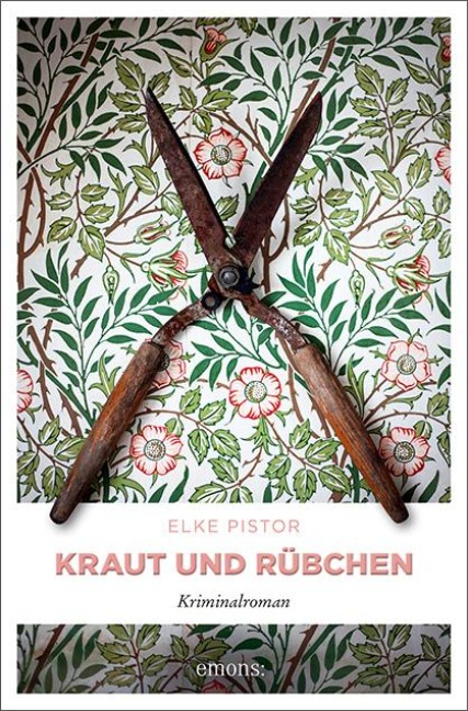 Kraut und Rübchen - Elke Pistor