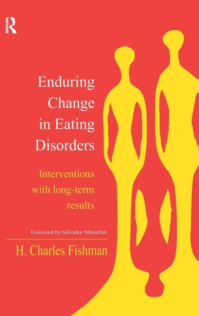 Enduring Change in Eating Disorders - H. Charles Fishman
