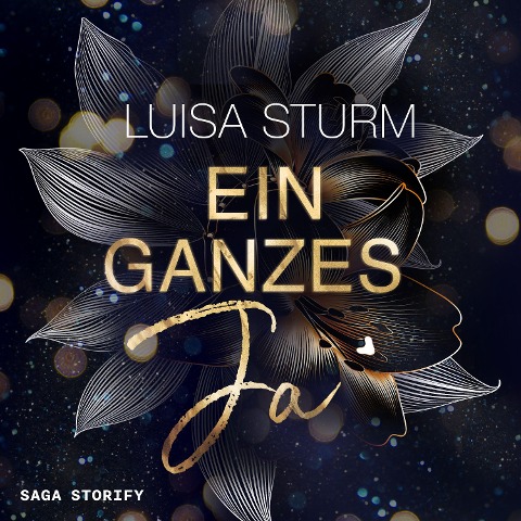 Ein ganzes Ja - Luisa Sturm