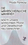 Cover-Bild zum Titel 'Die wahrscheinliche Wahrheit' von 'Mads Pankow'
