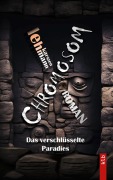 Cover-Bild zum Titel 'Chromosom' von 'Karsten Lehmann'