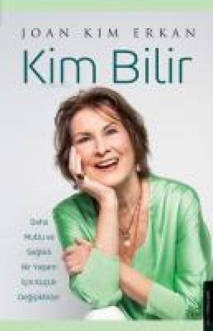 Kim Bilir - Joan Kim Erkan