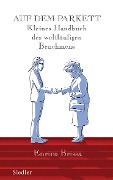 Cover-Bild zum Titel 'Auf dem Parkett' von 'Enrico Brissa'
