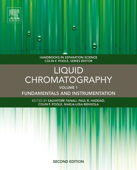 Liquid Chromatography - 