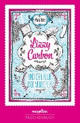 Cover-Bild zum Titel 'Lizzy Carbon und der Klub der Verlierer' von 'Mario Fesler'