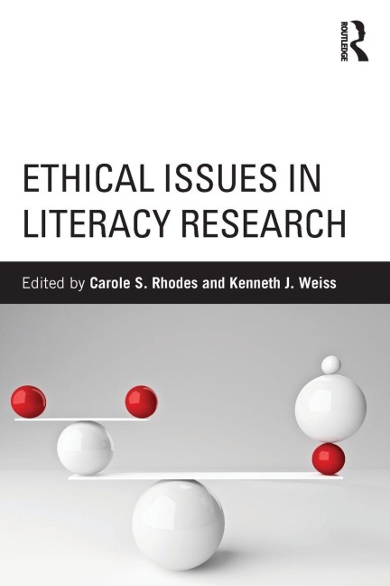Ethical Issues in Literacy Research - 
