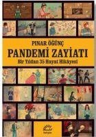 Pandemi Zayiati - Pinar Ögünc