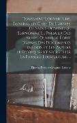Cover-Bild zum Titel 'Toussaint Louverture, général en chef de l'armée de Saint-Domingue, surnommé le premier des noirs. Ouvrage écrit d'après des documents inédits et les papiers historiques et secrets de la famille Louverture ...' von ''