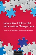 Cover-Bild zum Titel 'Multimodal Interactive Systems Management' von ''