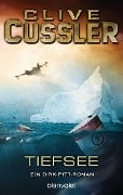 Tiefsee - Clive Cussler