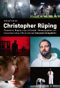 Nahaufnahme Christopher Rüping - 