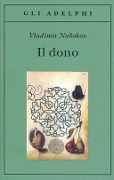 Cover-Bild zum Titel 'Il dono' von 'Vladimir Nabokov'