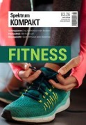 Cover-Bild zum Titel 'Spektrum Kompakt 3/2026 - Fitness' von ''