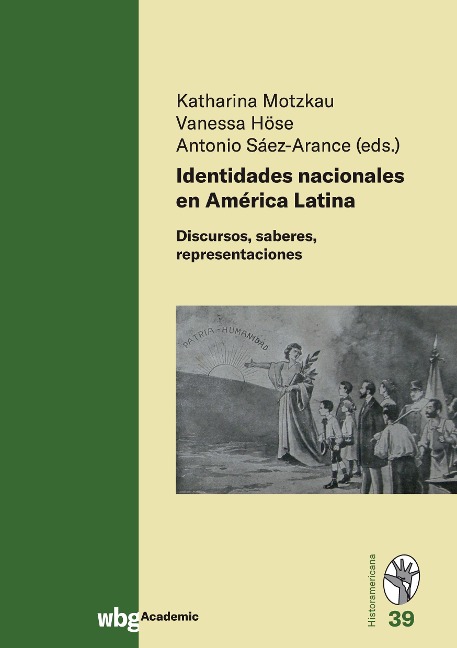 Identidades nacionales en América Latina - 