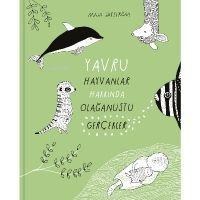 Yavru Hayvanlar Hakkinda Olaganüstü Gercekler - Maja Säfström