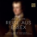 Cover-Bild zum Titel 'Reise aus Essex' von 'John Clare'