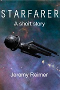 Cover-Bild zum Titel 'Starfarer' von 'Jeremy Reimer'