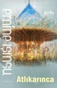Cover-Bild zum Titel 'Atlikarinca' von 'Emine Isinsu'