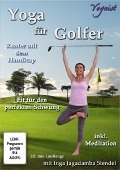 Yoga für Golfer - 