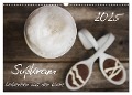 Süßkram - Leckereien aus der Küche (Wandkalender 2025 DIN A3 quer), CALVENDO Monatskalender - PapadoXX-Fotografie PapadoXX-Fotografie