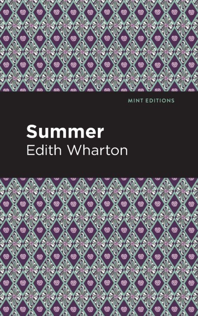 Summer - Edith Wharton